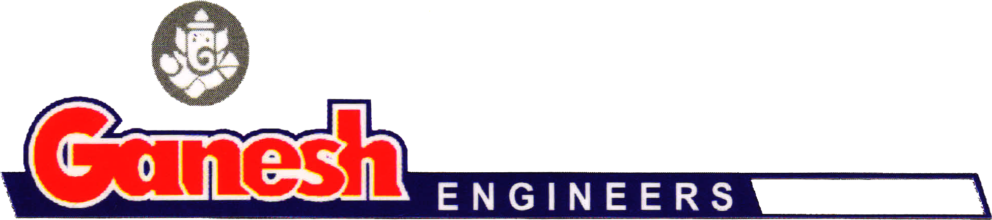 Ganesh Engineers Logo