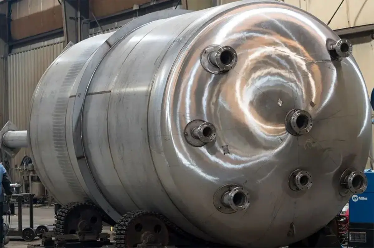 Petrochemical Equipment