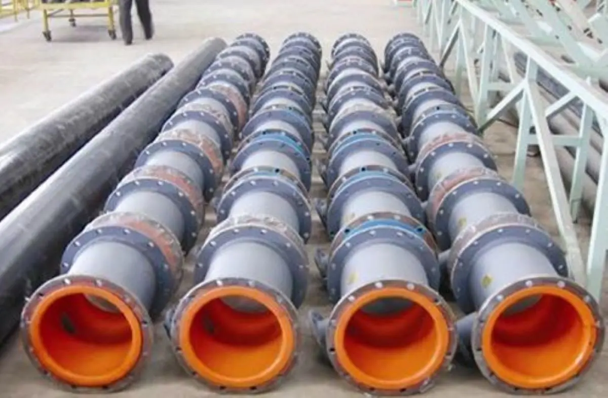 Rubber Lining